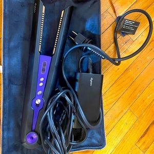 Dyson Corrale Hair Straightener